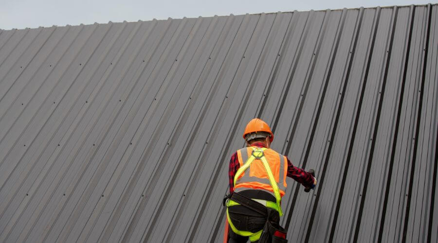 Professional residential roofers in Elko New Market, MN